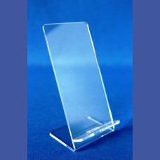 MOVIL          Apoya móvil&nbsp; con respaldo de 50 x 105 mm<br>Medidas: 50 x 117 mm<br>